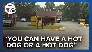 Bill's Hot Dog Stand is a little piece of history