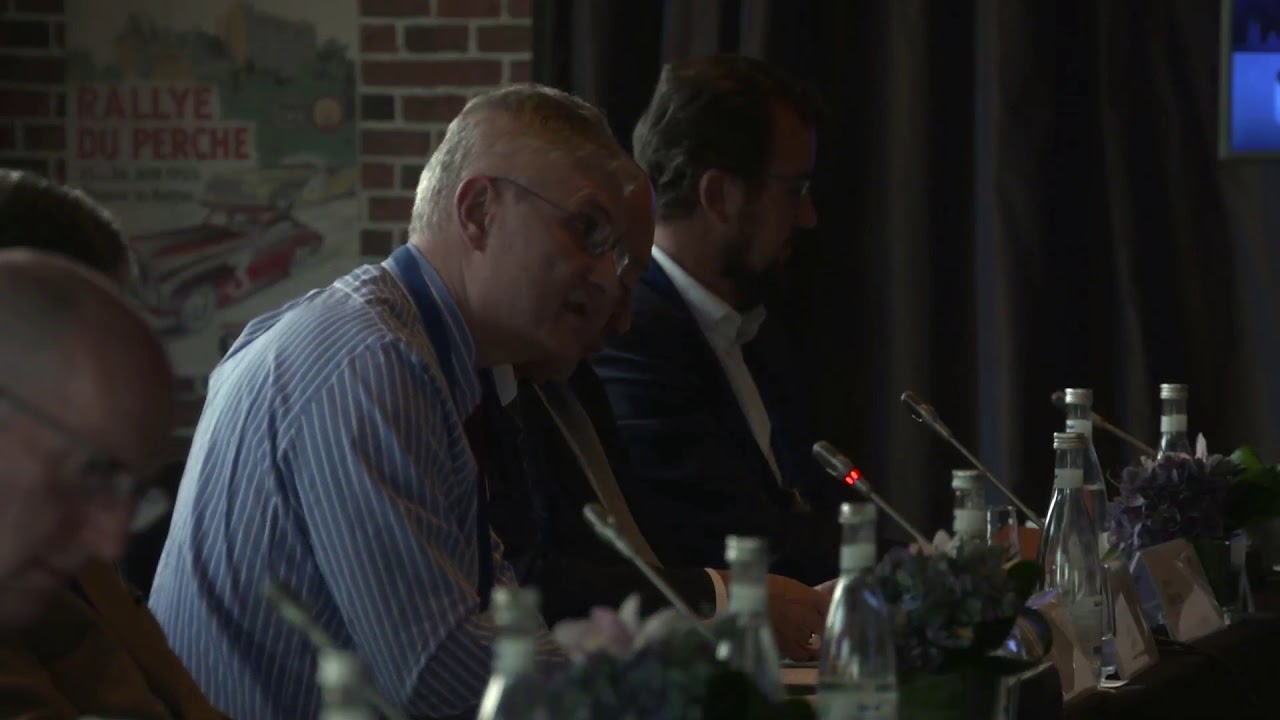 WPC2017 Parallel Workshop 1 - Daniel Daianu