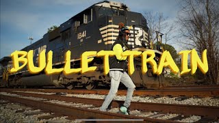 BULLET TRAIN | MARQUESE 'NONSTOP' SCOTT | 2023 by MARQUESE SCOTT 52,447 views 1 year ago 4 minutes, 5 seconds