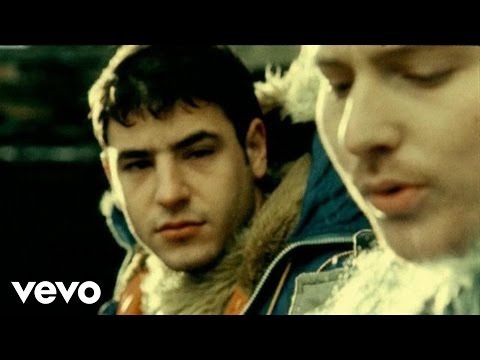 The Door Video