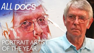 Portrait Artist Of The Year | S03 E08 | All Documentary