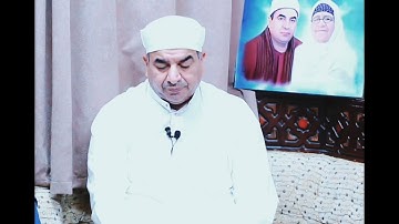 الشيخ / محمد يحي الشرقاوي.... نقيب قراء محافظه الغربيه والقارئ بالإذاعة والتلفزيون