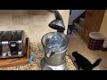 Breville Citrus Press Pro Electric Juicer Rowdydawg S Honest Reviews 