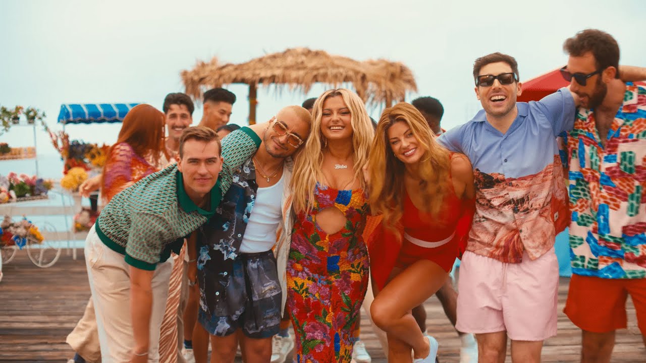 Loud Luxury x Two Friends feat. Bebe Rexha - If Only I (Official Video)