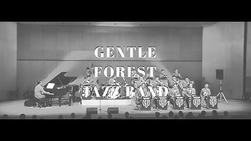 Gentle Forest Jazz Band『Shuffle Beat ＜ Shuffle Meat』