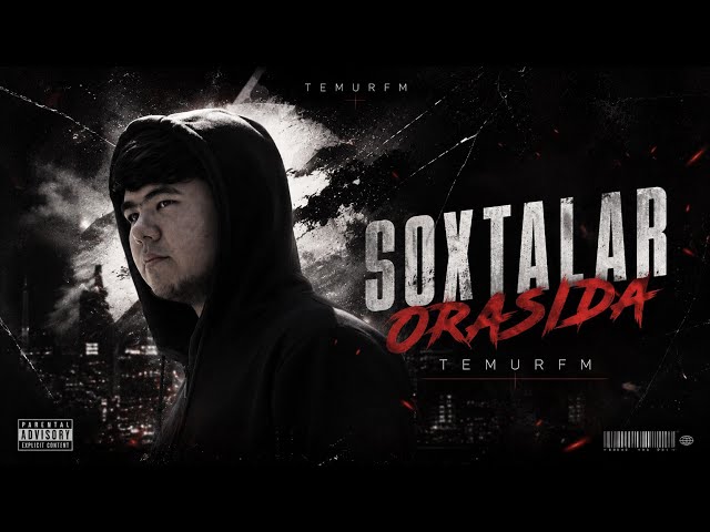 " Soxtalar Orasida " Hatto eng yaqin insonlaring ham baʼzida Soxta boʻladi! ( MUSIC 🎶 )