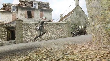 CoD2 | Sp1RiT NEVER ENOUGH 2