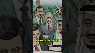 Unveiling the Shadows: The Panama Papers Exposé