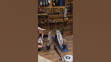 How to setup every plane in the shop