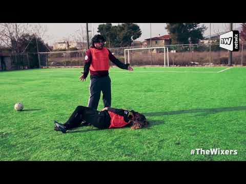 Βίντεο: Έπαιζε ποδόσφαιρο ο nick sirianni;