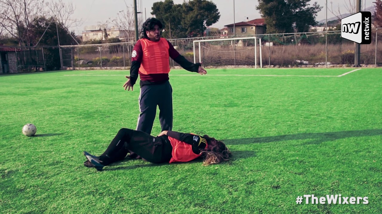 Οι πιο σιχαμερές κατηγορίες παικτών 5x5