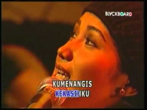 Aku rindu padamu.,.