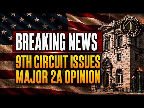 Breaking: 9th Circuit Makes Huge Decision Affecting Millions Of People