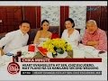 24Oras: Heart Evangelista at Sen. Chiz Escudero, may plano na sa kanilang second wedding