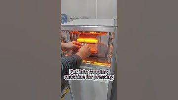 VAPE carts Capping machine#THCA #CBDA #carts #cartridge #510cartridge #cappingmachine #vape