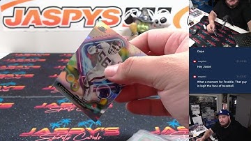 F. 10/25/24 - 2023 Topps Composite Football Delight 1-Box Break #19 *PYT*
