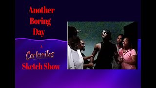 📺 Another Boring Day (2006) | Early Sketch Comedy Test Pilot