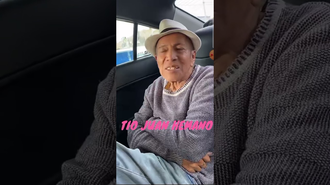 ✅️TIO JUAN 5 TEMPORADA/ JUANCHI SE LEVANTO RUSTICO 🤬🤬 ASEPTO QUE SE PUSO HILO PARA EL TNT 🤣😂