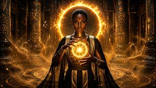 Afro Tech Cairo Sacred Pulse (Official Music Video)
