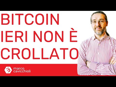 recensioni di gruppo crypto commerciante