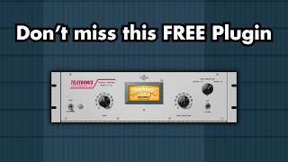 FREE UAD LA-2A For Limited Time!