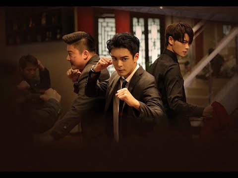 Video [VIETSUB] FMV Mười Năm Nhân Gian - Thiết Tam Giác -... - youtube
