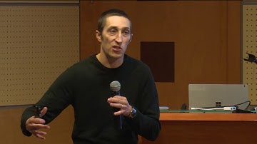 The Magic of Analysis | Peter Mackenzie | WLPC EU Budapest 2016