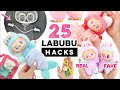 Everything You Need To Know About Labubus Everything You Need To Know About Labubus