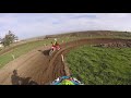 Trac Mon MX Track Anglesey Feb 2019 GoPro