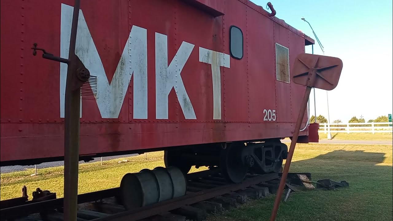 MKT Depot Checotah OK YouTube