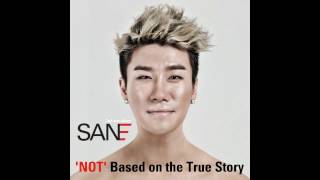 san e break up dinner ftsanchez instrumental