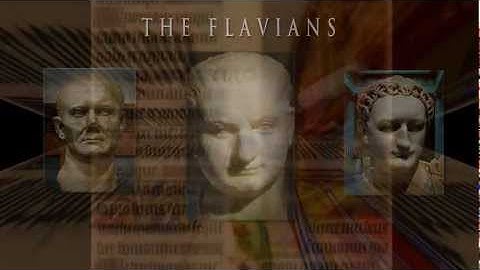The Roman Conspiracy to Invent Jesus - Caesar