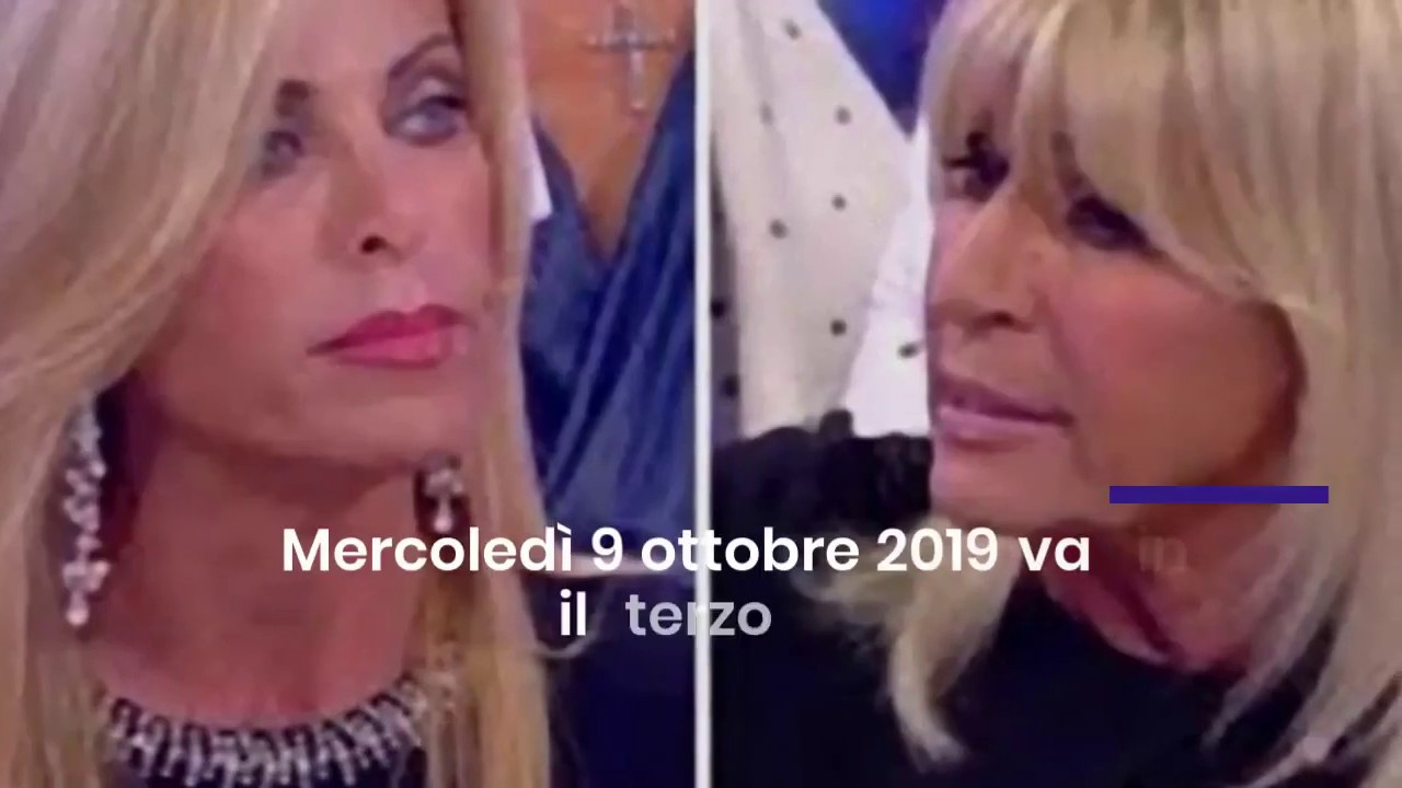 Anticipazioni Uomini E Donne Puntata Di Oggi