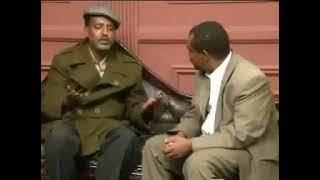 New Ethiopian comedy / Dokile and Mekonen Lakew / 2022 (comedy)