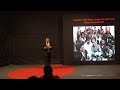 The Impact of Social Healthcare | Dr. Vinay Kothari | TEDxGEA Youth