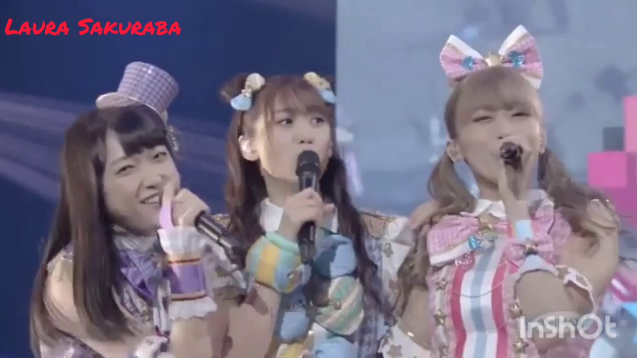 [Pripara + Aikatsu Friends ] Make it - Idol Activity (I⭐Ris,Best Friend).