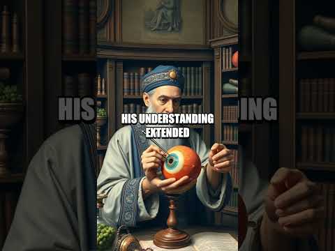 Avicenna's Breakthroughs in Ophthalmological Innovations
