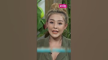 24H YÊU | Ngân 98 Thẳng Thắn Chia Sẻ Về Quan Điểm Sống Trong Tình Yêu Của Mình #shorts