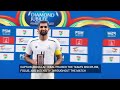 Memorable World Football Day friendly match by Pakistan Football Federation in Islamabad | A Sports