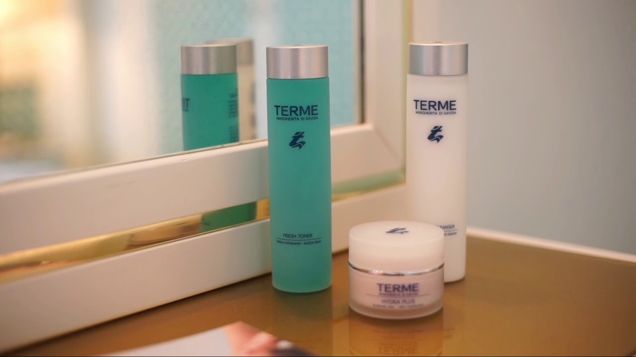 Terme di Margherita di Savoia