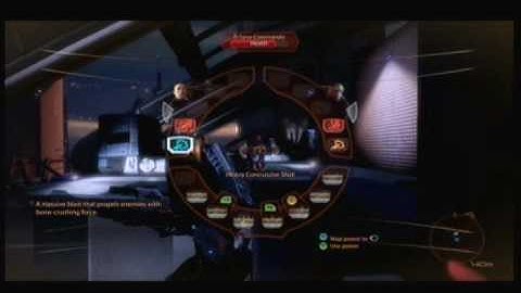 Mass Effect 2 Walkthrough with Commentary Part 67