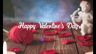 Happy Valentines Day: Embrace Love with this Heartwarming Video!