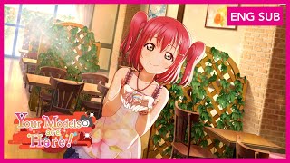 Your Models Are Here (Ep1) - Love All Stars Event Story [Eng]