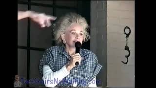 TCNW 470: Sue Ane Langdon - Mayberry Squad Car Rendezvous Part 2