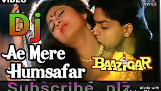 Aye🌹Mere💞Hamsafar🌹Aye💖Meri💖Jane🌹jaaa🌹🌹Dj🎵Song