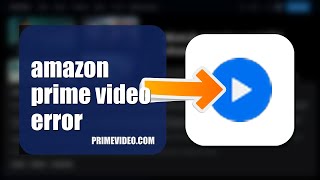How To Fix Amazon Prime Video Error Code 5005 2026 (EASY GUIDE)