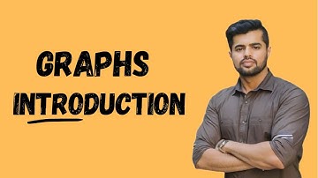 Introduction to Graphs Data Structure