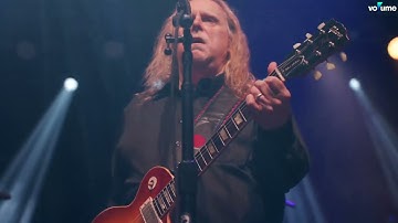 "Blue Sky" (Allman Brothers Cover) Gov't Mule ft. John Osborne & Rob Barraco 12/10/22 Christmas Jam