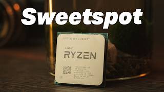 Full Is the 5800X Holding you Back in 2026 Update