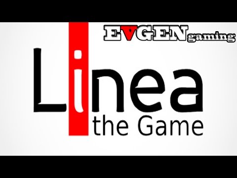 Linea, the Game обзор игры